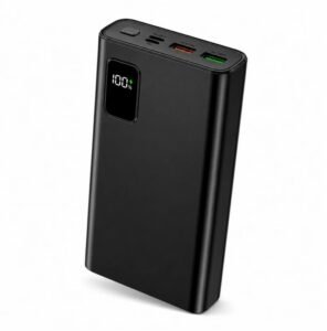 Surpass P-200 10000mAh 22.5W PD Fast Charging Power Bank
