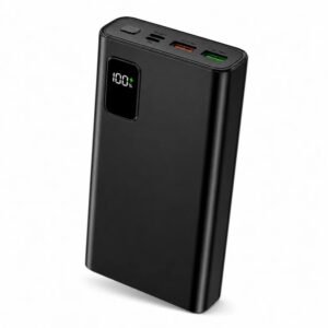 Surpass P-200 10000mAh 22.5W PD Fast Charging Power Bank