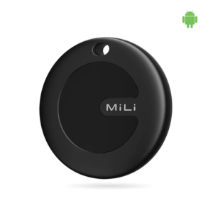 MiLi MiTag Go Smart Finder – Smart Bluetooth Item Tracker Hover Image