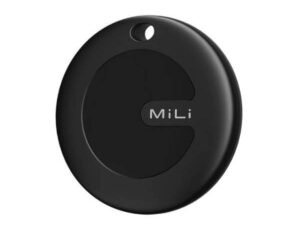 MiLi MiTag Go Smart Finder – Smart Bluetooth Item Tracker