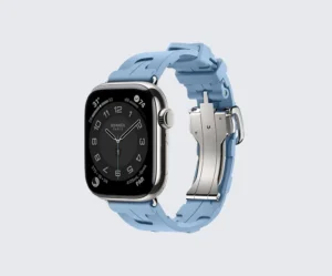 Cubitt CTS Smart Watch Waterproof Fitness Tracker with Smart Health & Activity Monitoring Hover Image