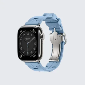 Cubitt CTS Smart Watch Waterproof Fitness Tracker with Smart Health & Activity Monitoring Hover Image