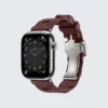 Cubitt CTS Smart Watch Waterproof Fitness Tracker with Smart Health & Activity Monitoring