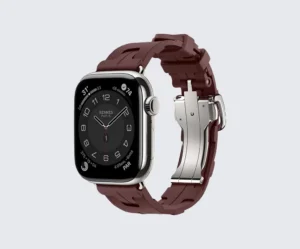 Cubitt CTS Smart Watch Waterproof Fitness Tracker with Smart Health & Activity Monitoring