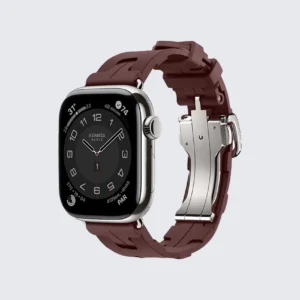 Cubitt CTS Smart Watch Waterproof Fitness Tracker with Smart Health & Activity Monitoring