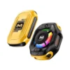 MEMO CX12 10W Magnetic Cooler Fan | 10W POWER FREEZED INSTANTLY