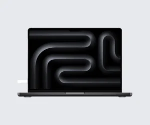 Apple MacBook Pro 16-Inch M2 Pro Chip, 16GB RAM, 512GB SSD – Powerful Performance Laptop Hover Image