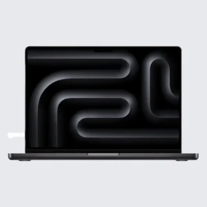 Apple MacBook Pro 16-Inch M2 Pro Chip, 16GB RAM, 512GB SSD – Powerful Performance Laptop Hover Image