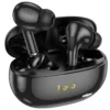Hoco EW60 Plus TWS Earbuds with ANC Noise Reduction – Bluetooth 5.3 Wireless Earbuds