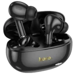 Hoco EW60 Plus TWS Earbuds with ANC Noise Reduction – Bluetooth 5.3 Wireless Earbuds